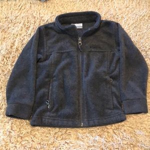 Columbia Fleece